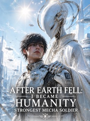After Earth Fell: I Became Humanity's Strongest Mecha Soldier
