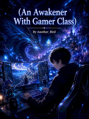 An Awakener with the Gamer Class