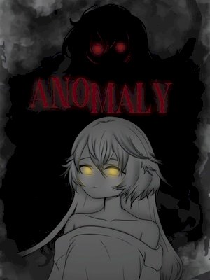 Anomaly