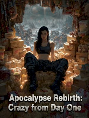 Apocalypse Rebirth: Crazy from Day One