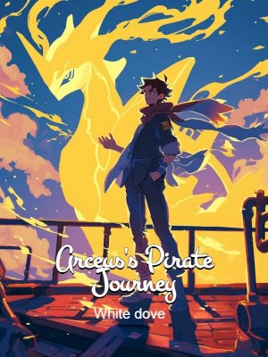 Arceus's Pirate Journey