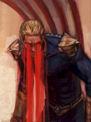 ASOIAF : As Homelander in Game of Thrones