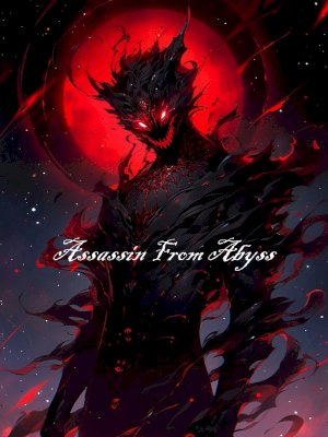 Assassin from Abyss