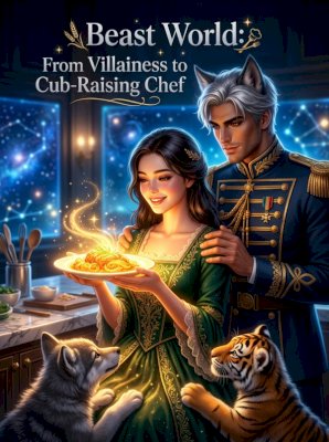 Beast World: From Villainess to Cub-Raising Chef