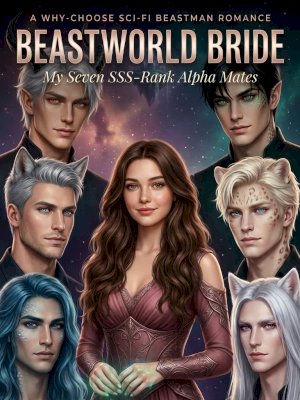 Beastworld Bride: My Seven SSS-Rank Alpha Mates