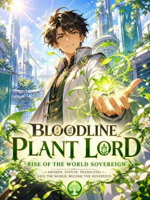 Bloodline Plant Lord: Rise of the World Sovereign