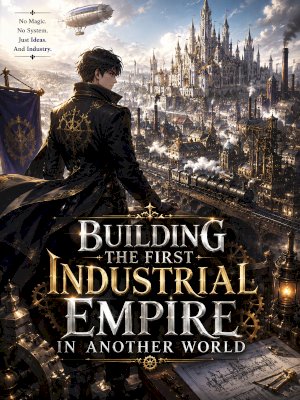 Building the First Industrial Empire in Another World