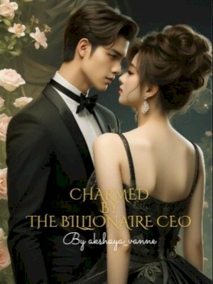 Charmed by the Billionaire CEO
