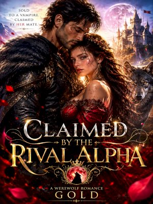 Claimed By The Rival Alpha