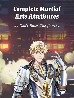 Complete Martial Arts Attributes