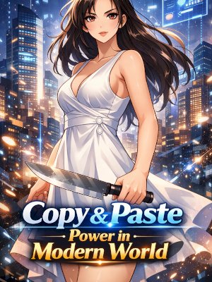 Copy & Paste Power in Modern World