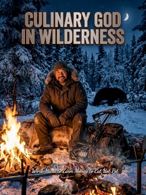 Culinary God in Wilderness