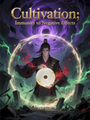 Cultivation: Immunity to Negative Effects