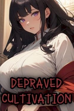 Depraved Cultivation : Humanity's Filth Reincarnated