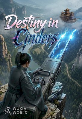 Destiny in Cinders