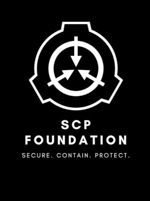 Developed A SCP Foundation Game