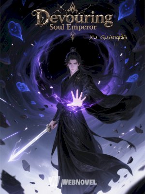 Devouring Soul Emperor