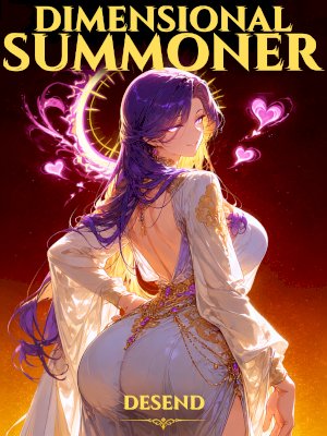 Dimensional Summoner: Infinite Growth in a Leveling Apocalypse