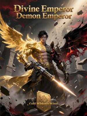 Divine Emperor Demon Emperor