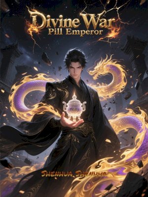 Divine War Pill Emperor