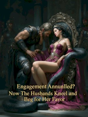 Engagement Annulled? Now The Husbands Kneel and Beg for Her Favor