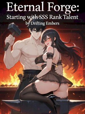 Eternal Forge: Starting with a SSS Rank talent and a Myth Rank Class
