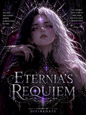 Eternia's Requiem