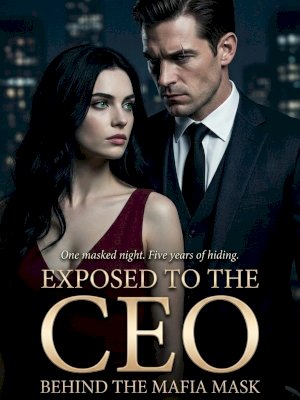 Exposed to the CEO Behind the Mafia Mask