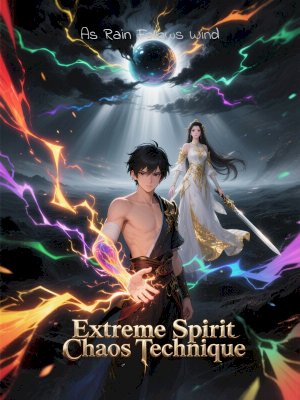 Extreme Spirit Chaos Technique