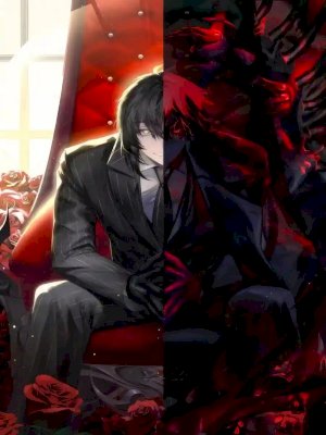 Fated to Be Loved by Villains