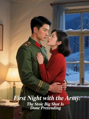 First Night with the Army: The Stoic Big Shot Is Done Pretending