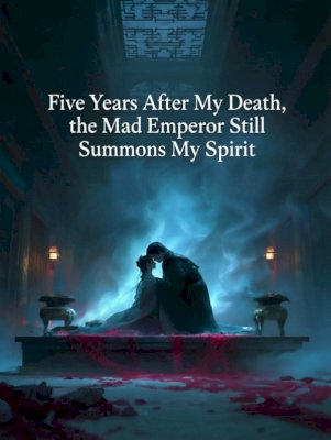 Five Years After My Death, the Mad Emperor Still Summons My Spirit