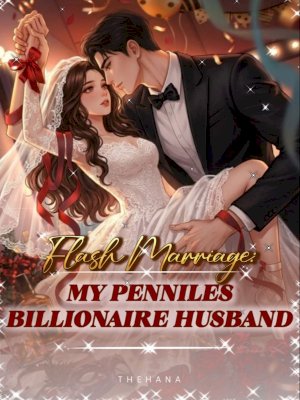 Flash Marriage: My Penniless Billionaire Husband