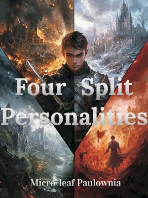 Four Split Personalities