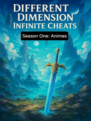 From Dragon Ball: Different Dimension Infinite Cheats (Animes)