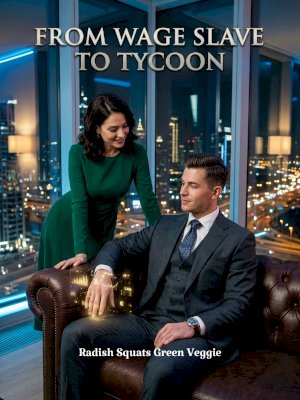 From Wage Slave to Tycoon