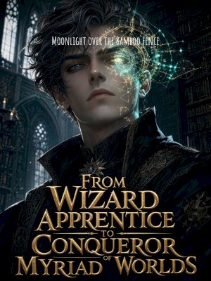From Wizard Apprentice to Conqueror of Myriad Worlds