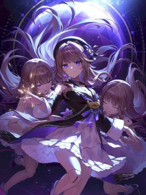 Genshin Impact: Joining the Genius Society