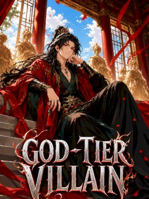 God-Tier Villain