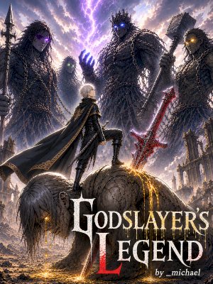 Godslayer's Legend