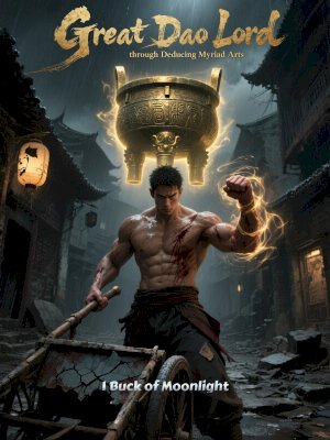 Great Dao Lord through Deducing Myriad Arts