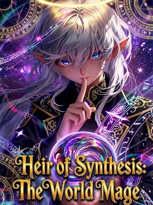 Heir of Synthesis: The World Mage