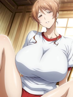 Hentai World: I Fulfill Wishes [R-18]