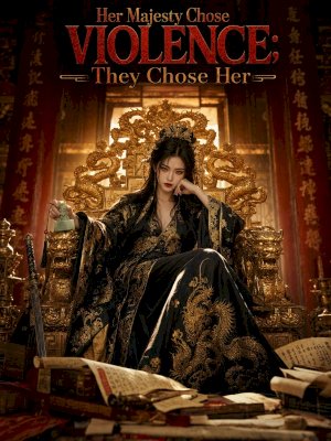 Her Majesty Chose Violence, They Chose Her