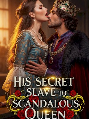 His Secret Slave to Scandalous Queen