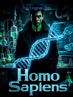 Homo Sapiens