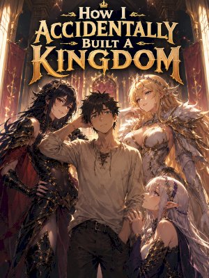 How I Accidentally Built a Kingdom
