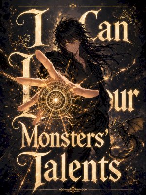 I Can Devour Monsters' SSS Talents