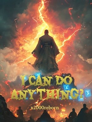 I Can Do Anything?