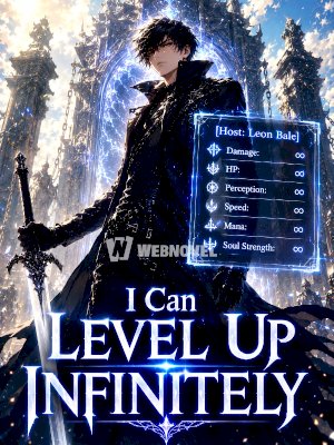 I Can Level Up Infinitely